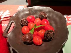 -炭舍干锅·烤鱼(扬名广场店)