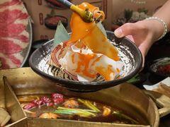 -湊湊火锅·茶憩(合生汇购物中心店)