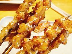 -木屋烧烤(坂田天安云谷店)