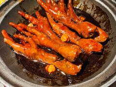 -晓粤·惹味粤菜(凯德乐峰广场店)