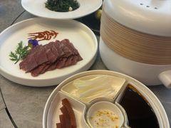 -大秦小宴•新派西北(万象前海店)