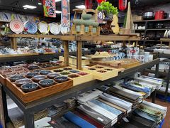 -万润国际酒店用品市场