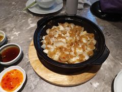 -四道菜·福建菜馆(新街口金鹰店)