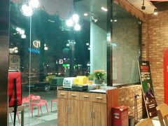 -聚点串吧·北京烧烤(公益西桥店)