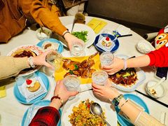 -菲乐餐厅(三十年经营·湖滨路店)