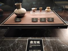 -盘龙城遗址博物院