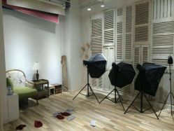 -星豆豆儿童摄影(南郊太白南路店)