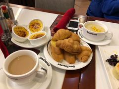 -斗牛士牛排餐厅(嘉里汇店)
