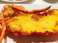 -海天盛宴新派海鲜自助餐厅(群力店)