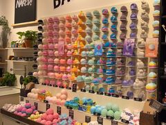 -LUSH(威尼斯人店)