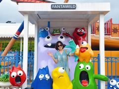 -沈阳方特欢乐世界