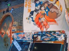 -纪录片《人生一串》体验店(静安店)