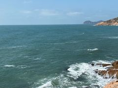 -广东惠东海龟国家级自然保护区