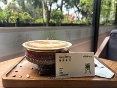 -乌托邦咖啡(武侯祠店)