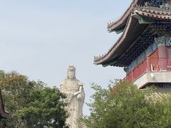 -天津妈祖文化园