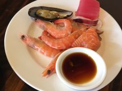 -万达文华酒店·美食汇自助餐厅