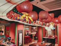 -春梅里卤鹅馆·47年老字号(中山路店)