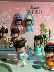 点击看大图 -Hamleys哈姆雷斯(东方福来德店)
