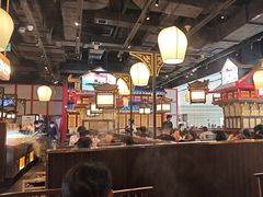 -牛New寿喜烧(闵行龙湖天街店)