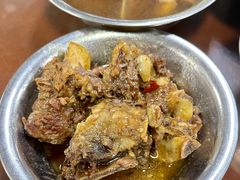 -阿秋牛排(湖心街店)