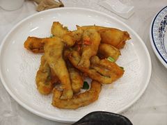 -寻味顺德·南记酒家·传统顺德菜·鱼生(广源路店)
