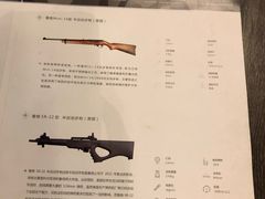 -真枪会射击俱乐部(河西中央公园店)
