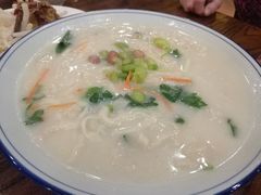 浆面条-老雒阳面馆·水席·洛阳菜(王城路店)
