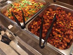 -比格比萨自助(宝山日月光店)