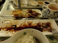 -翠华餐厅(旺角文华商场店)