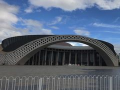 -云南省大剧院