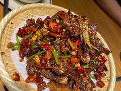 -吃饭皇帝大(合生汇店)