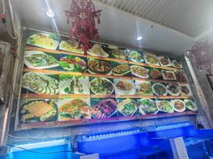 -小铜锣湾海鲜家常菜馆(河西店)