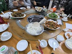 -力哥地道海南菜·联谊文昌鸡老店