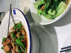 -兰湘子·湘菜小炒(崂山丽达店)