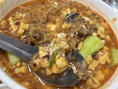 -刘信牛羊肉泡馍小炒(回民街店)