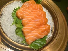 -無二炙坊·和牛烧肉(大钟寺1733店)