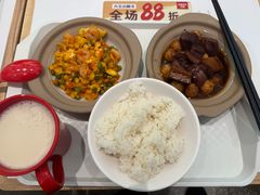 -永和大王(小厨·东四十条店)