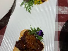 -邓丽君音乐主题餐厅