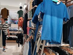 -优衣库(重庆沙坪坝印象汇店)