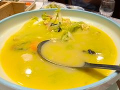 -老德州四合院·德州菜(天衢路店)