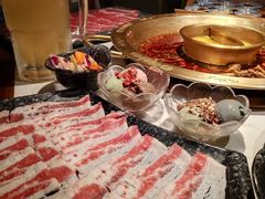 澳洲谷饲100天肥牛-哥老官重庆美蛙鱼头(龙湖杭州金沙天街店)