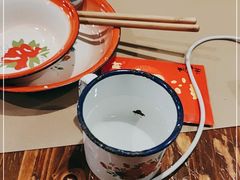 -老三样·旧食新味(船山路店)