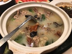 -新南华大酒店(长寿店)