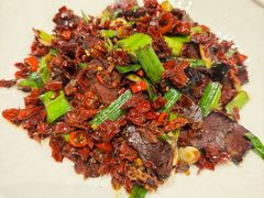 -图味美小黄鱼·景德菜(浙江路店)