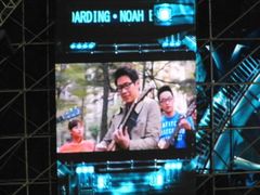 -南京奥林匹克体育中心-体育馆