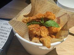 小酥肉-太二酸菜鱼(中山龙之梦店)