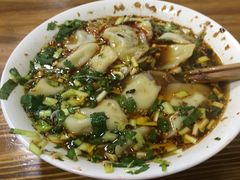 -尤素福东举院饺子馆