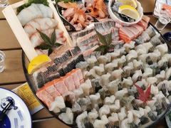 -鱼意寿司(钟村分店)