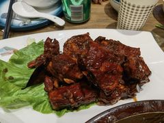 -锡和无锡菜(景丽苑店)