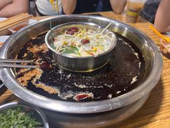 -渝味黄姐火锅(黄泥村店)